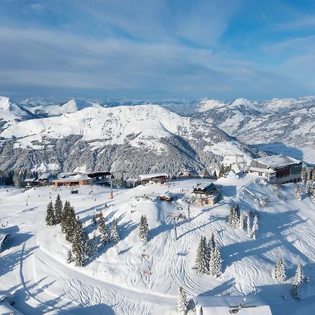 Poellmuehle Penthouse By Alpine Host Helpers Apartment Kirchberg in Tirol Exterior foto
