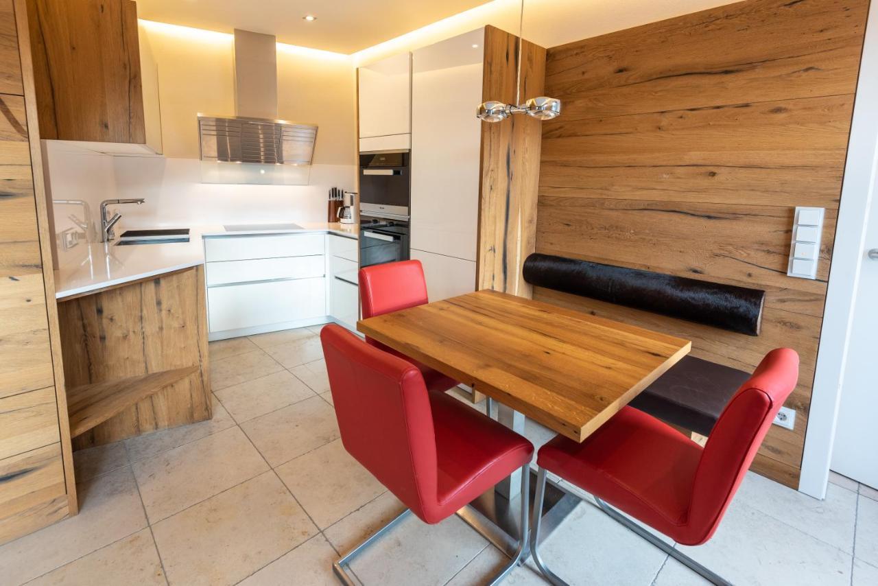 Poellmuehle Penthouse By Alpine Host Helpers Apartment Kirchberg in Tirol Exterior foto