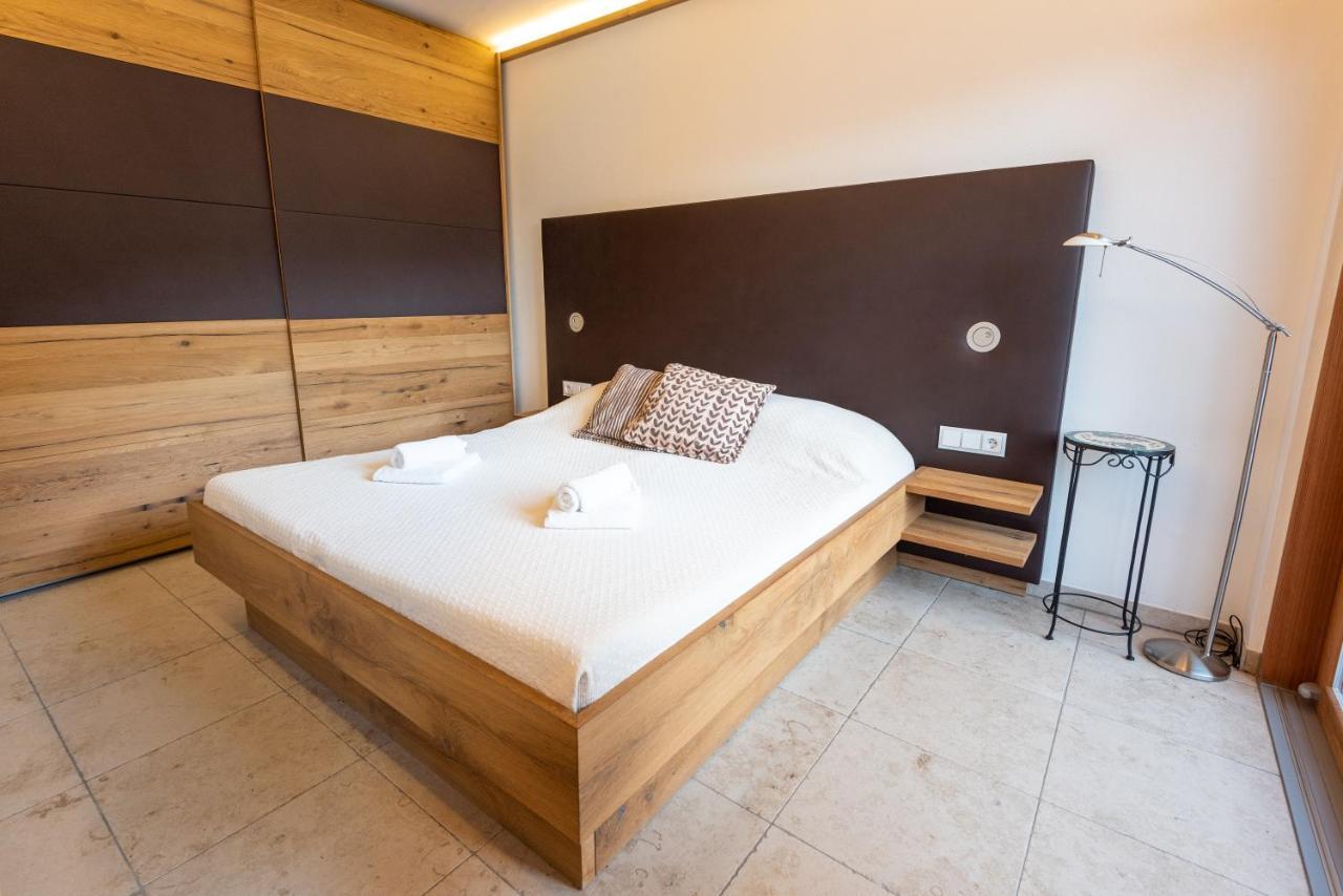 Poellmuehle Penthouse By Alpine Host Helpers Apartment Kirchberg in Tirol Exterior foto