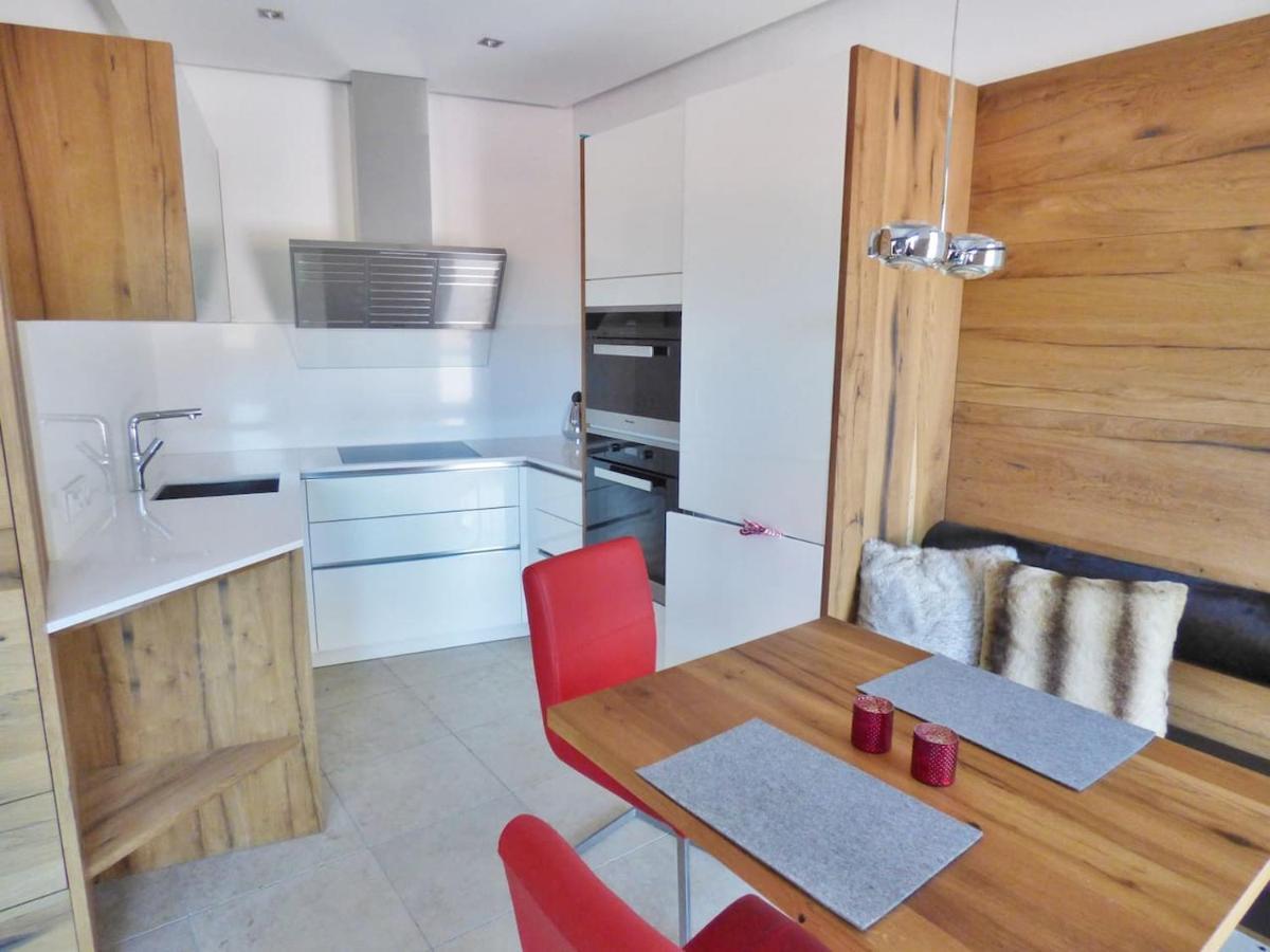 Poellmuehle Penthouse By Alpine Host Helpers Apartment Kirchberg in Tirol Exterior foto
